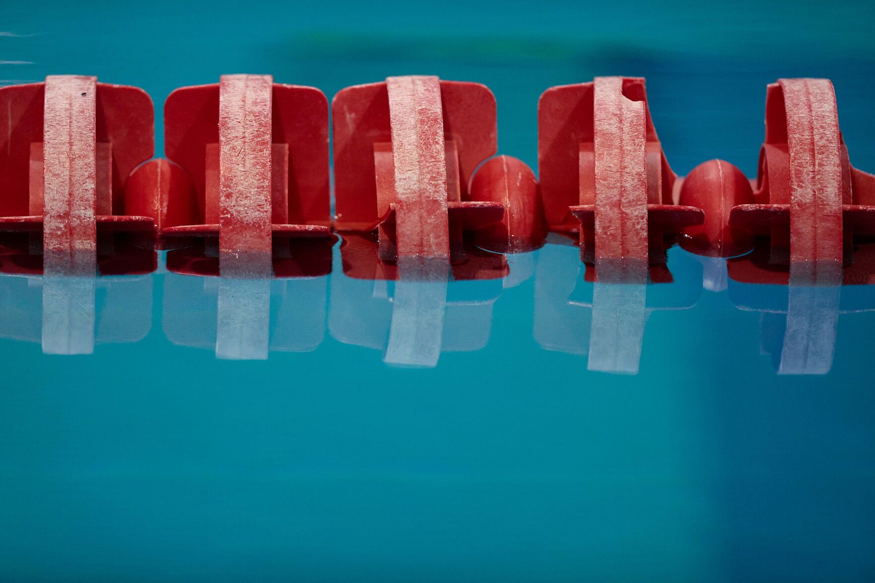 PREP SWIMMING